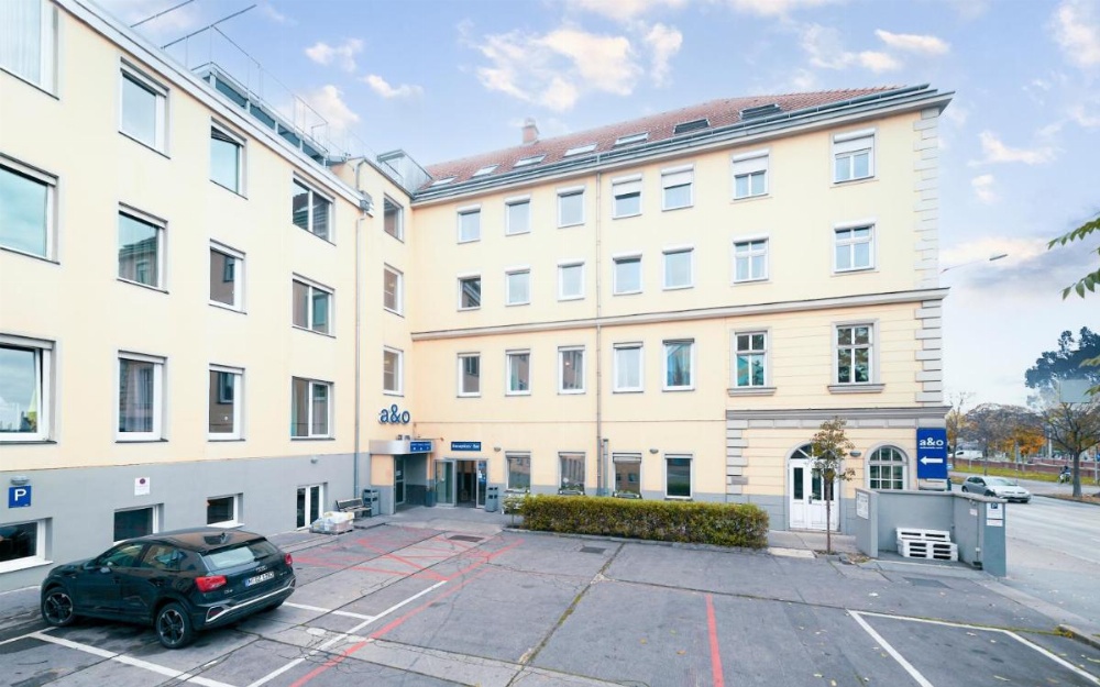 A&O Wien Stadthalle Image 36
